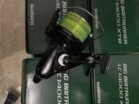 Shimano XTB 14000