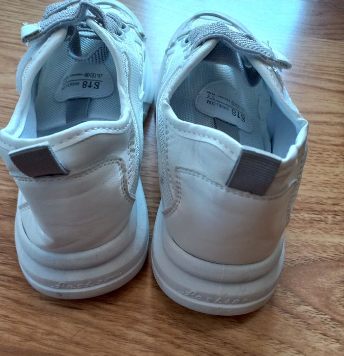 Ортопедични маратонки