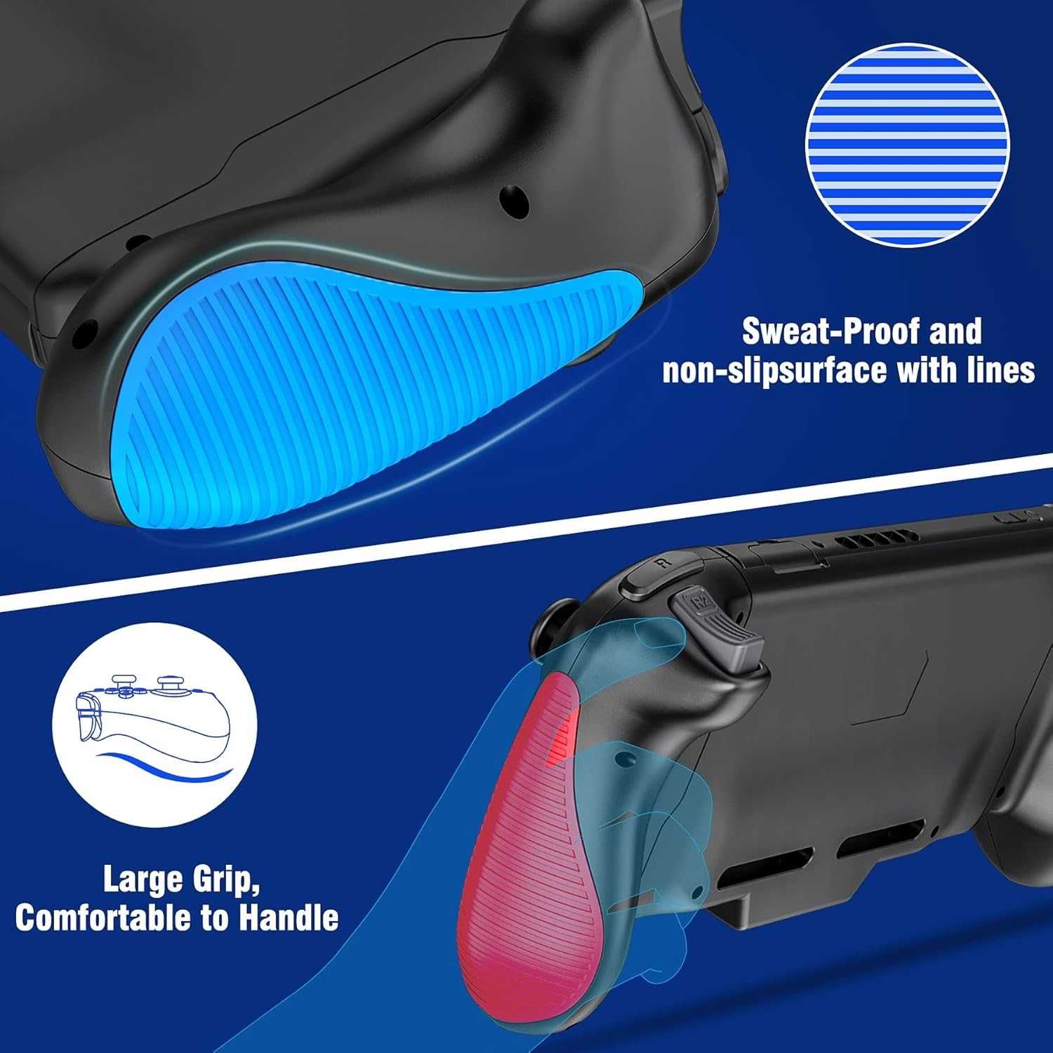 Професионален контролер за геймпад Nintendo Switch Switch Joy Pad