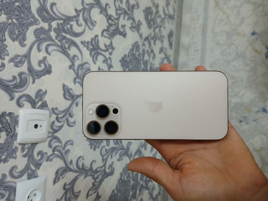 iphone 16 max desert xolat zor idialn turibdi