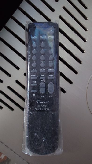 Vincent Cd S 1.2, ca nou,