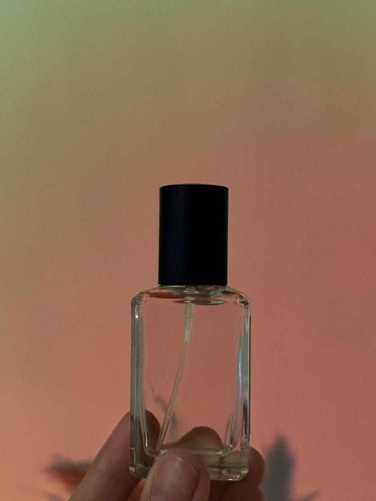 Продавам неизползван парфюм SULTANA на LUSH