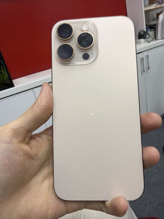 Prodam iphone 16 pro max