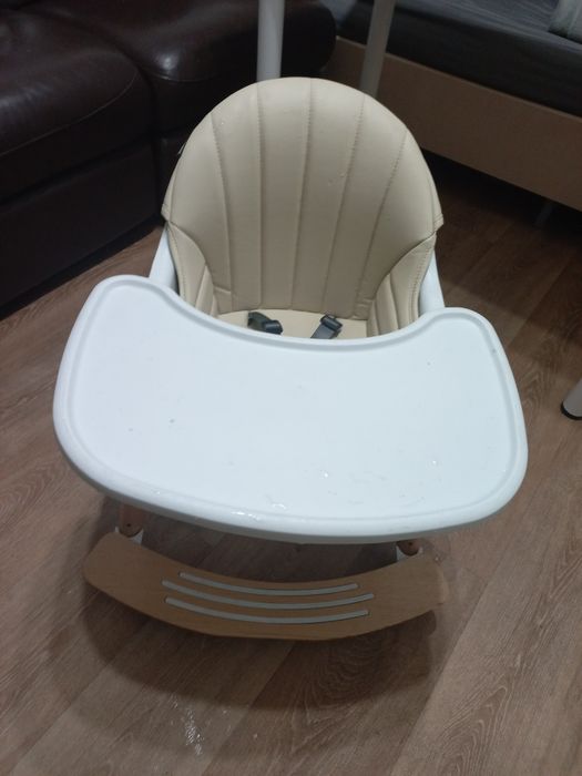 Scaun de masa Krausman