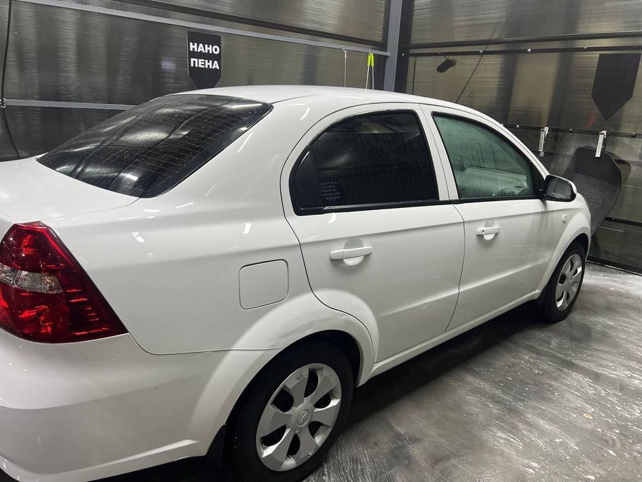 Нексия 3 автомат коробка 2020