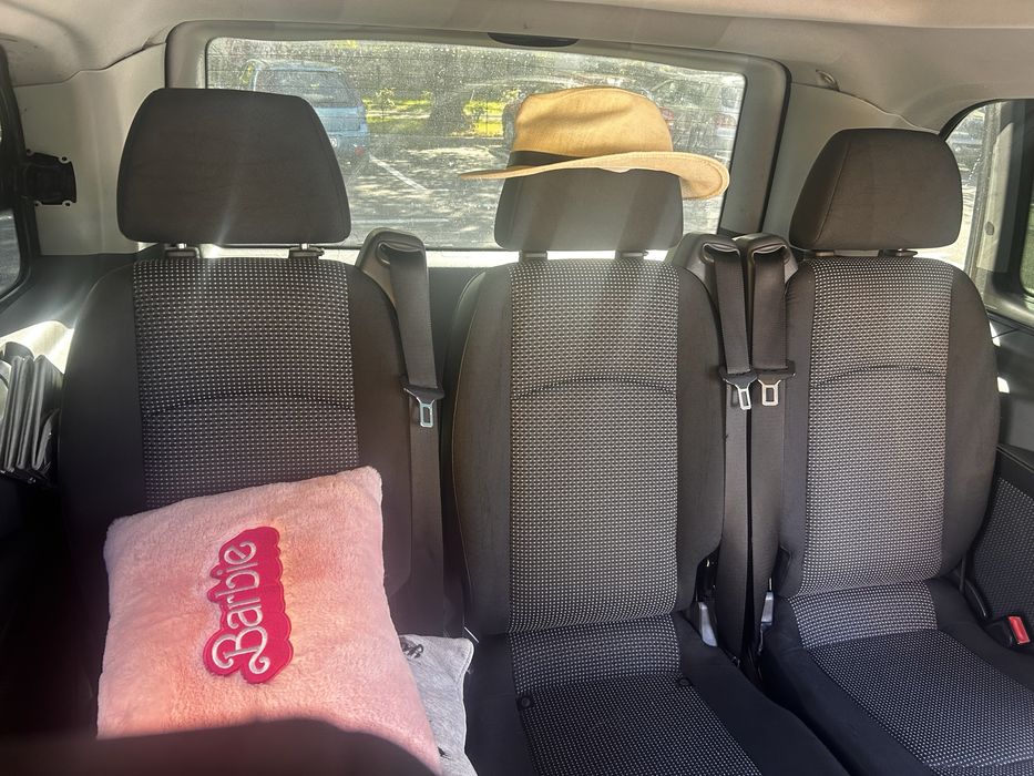 Vand Mercedes Viano , 2012 , 2.2 diesel , euro 5