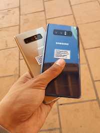 Samsung Galaxy Note 8. Joyi 64 GB. IDEAL Garantya beriladi. Halol 100%