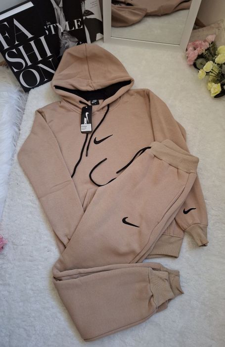 Nike ватиран екип