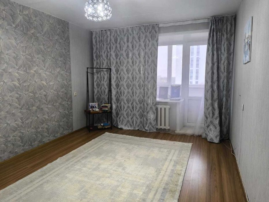 Продается хорошая двушка , в районе вокзала,