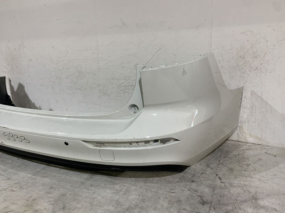 Bara spate Volvo V60, 2018, 2019, 2020, 2021, 2022, 2023, cod origine OE 31455658.