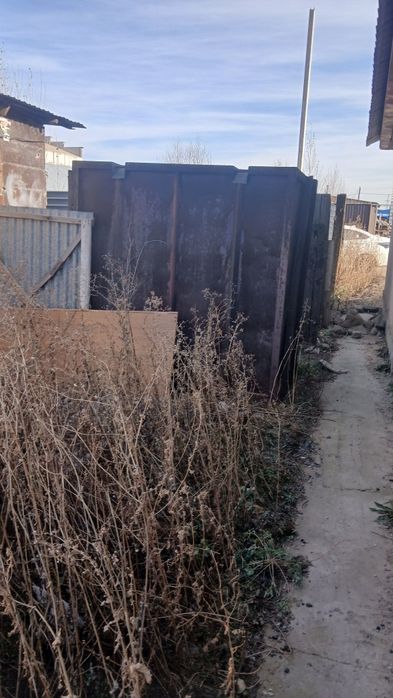 Контейнер 3 тонн