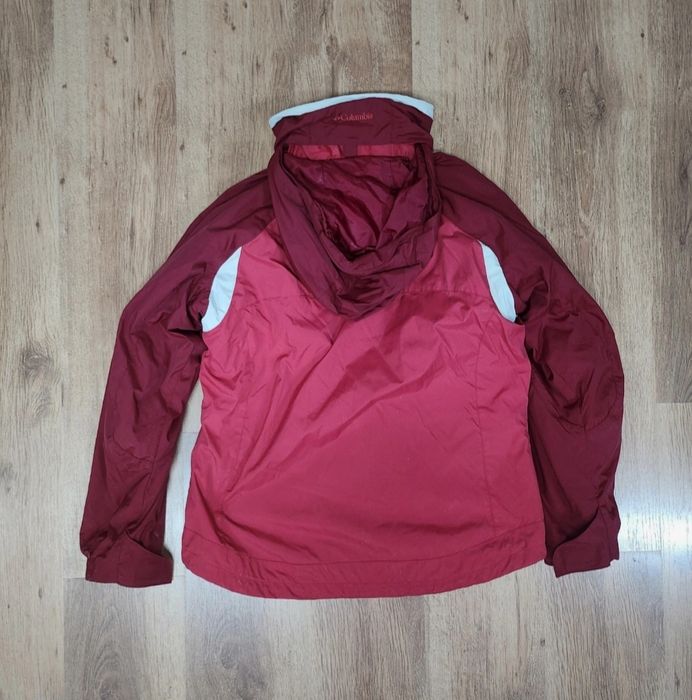 Geaca Ski Columbia Femei