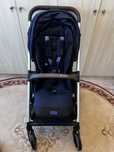 Carucior 2 in 1  Cybex Balios S Lux