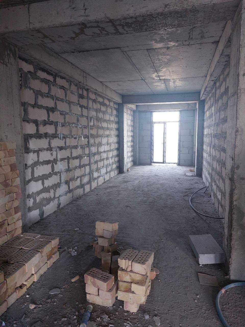 Срочно Продается Квартира 3х Комнат в Жк Яккасарай Сити Молл Яккасарай