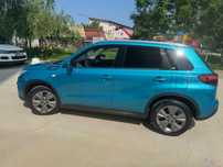 Suzuki Vitara Automata