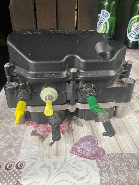 Pompă AdBlue Man (Bosch )pentru cap tractor MAN