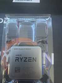 Ryzen 5 5600x nou