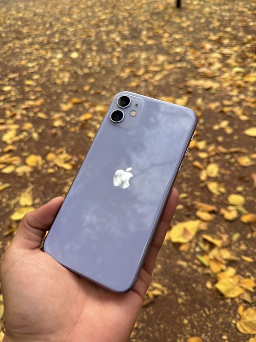 iPhone 11 256 гб