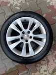 Jante seat 255/50 R 17