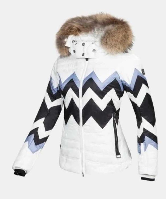 Ски яке Bogner XS/ S