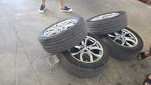 Anvelope BMW 245/50/19