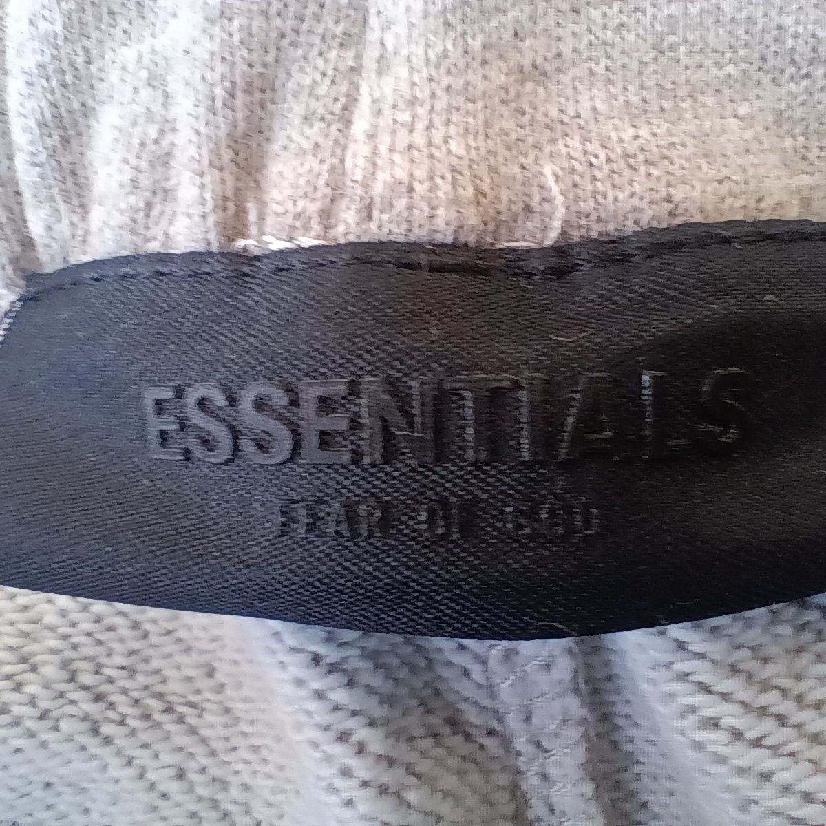Essentials shorts къси панталони чисто нови!!