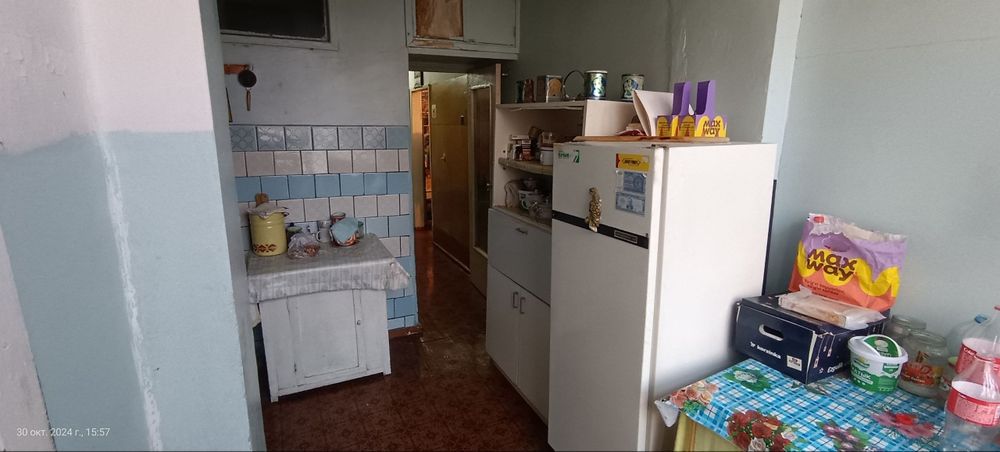 Сдаётся квартира Юнусабад Ц-6 2 х комнатная