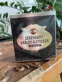LEGENDARY Harley Davidson