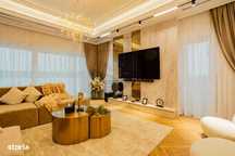 Penthouse de lux, proprietate exclusivista, Kristal Collection