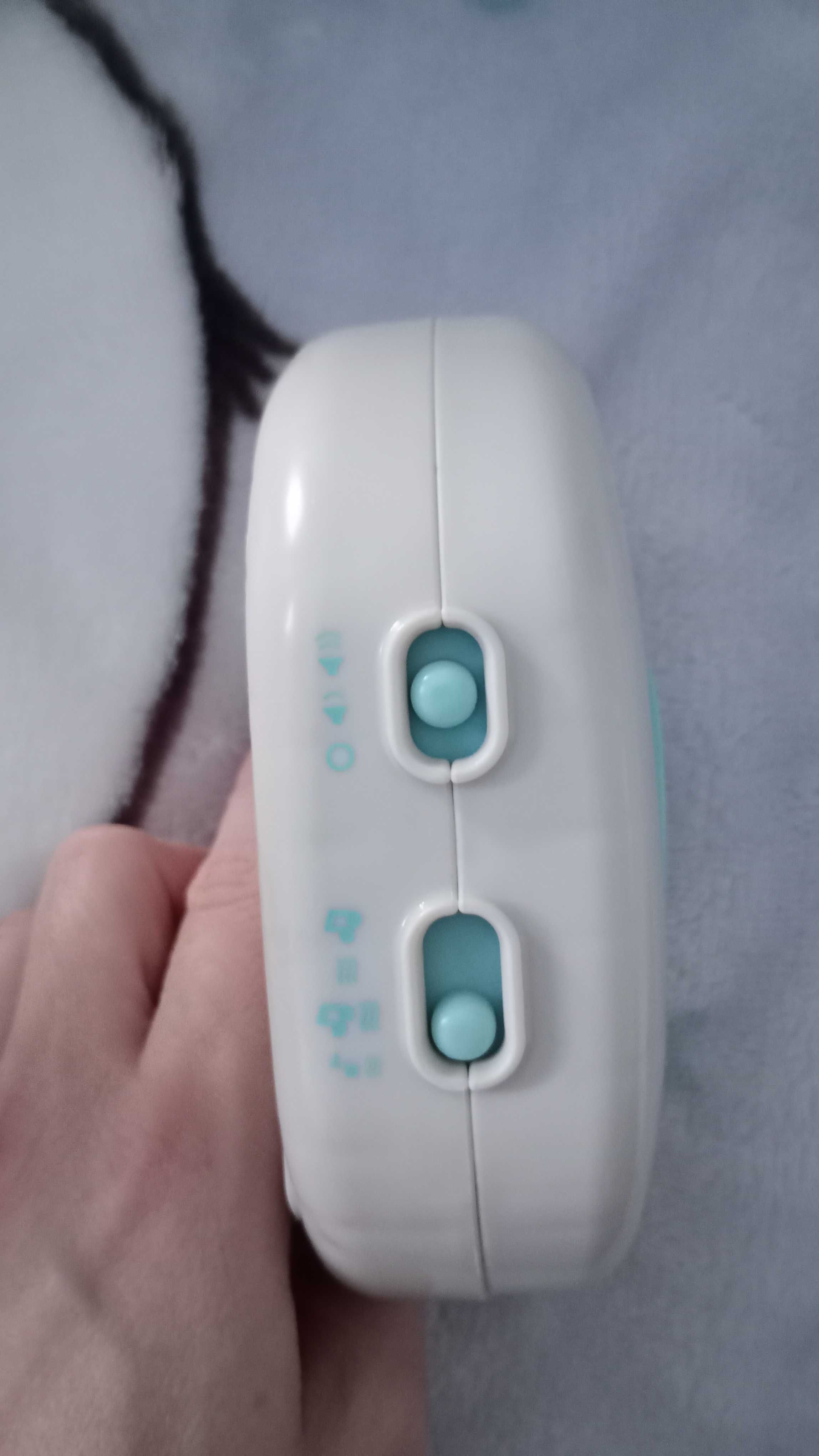 Музикален успокояващ таралеж на fisher price