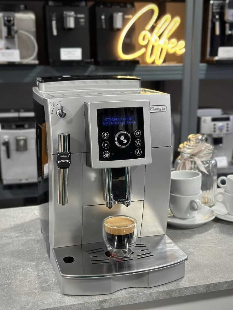 Кафемашина DeLonghi ECAM 23.420