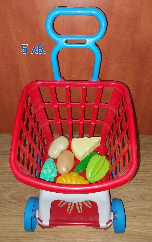 Музикални Интерактивни играчки и други