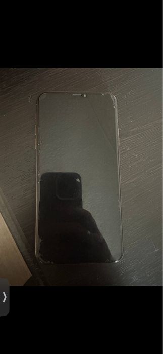 iphone 11 pro max 256