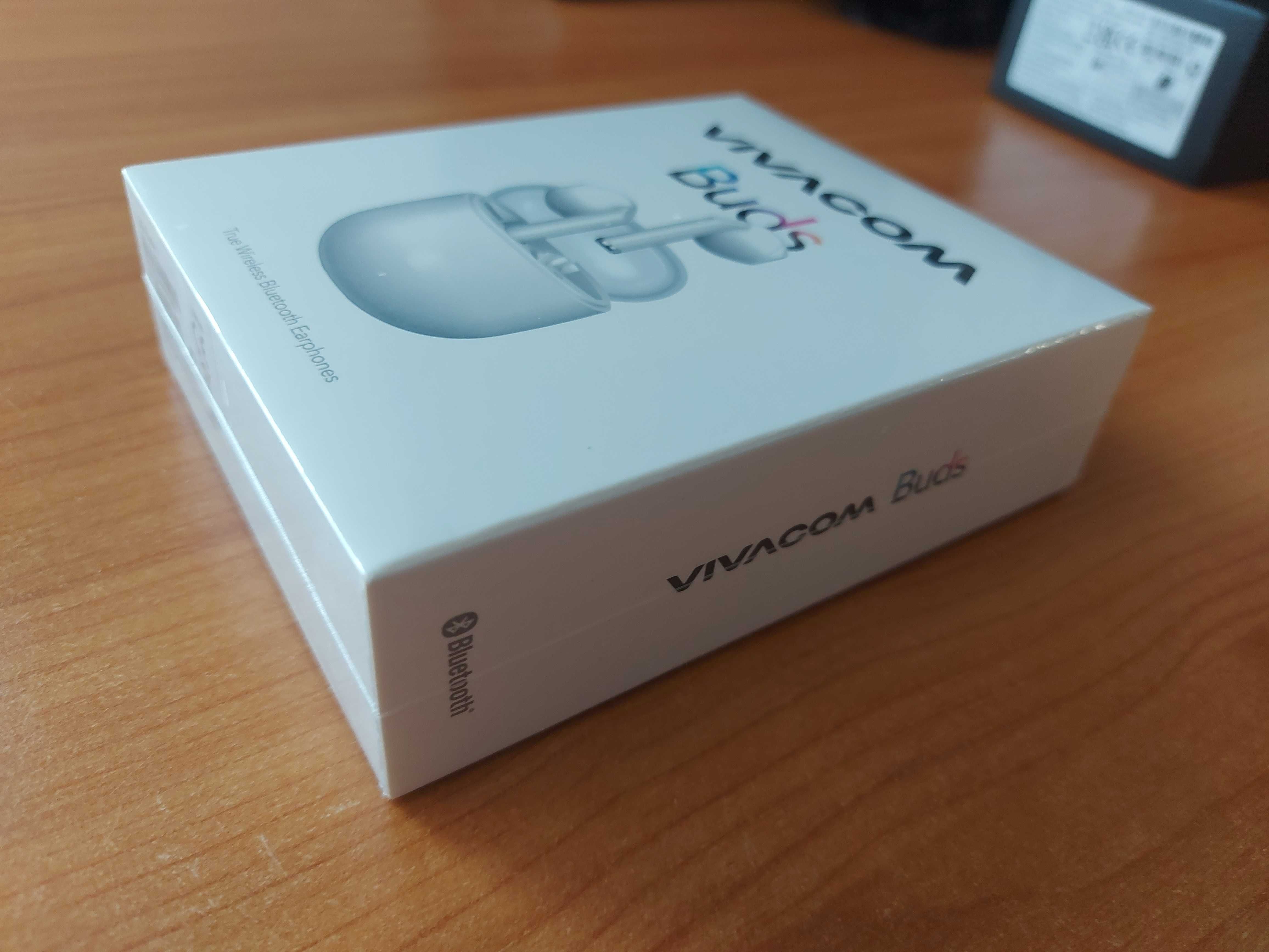 Нов TCL 40 NXTPAPER  + BT слушалки