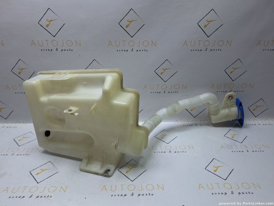 Vas lichid parbriz VOLKSWAGEN GOLF V Variant (1K5) [ 2007 - 2009 ] TDI (BLS, BXE) 77KW|105HP OEM 1K0955453Q