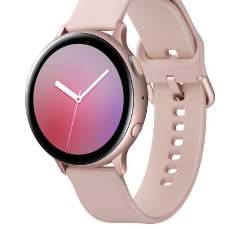 Samsung galaxy watch 2