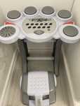 Set tobe electronice Noriel