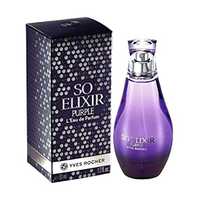 Parfum So Elixir Purple de 50 ml, Yves Rocher