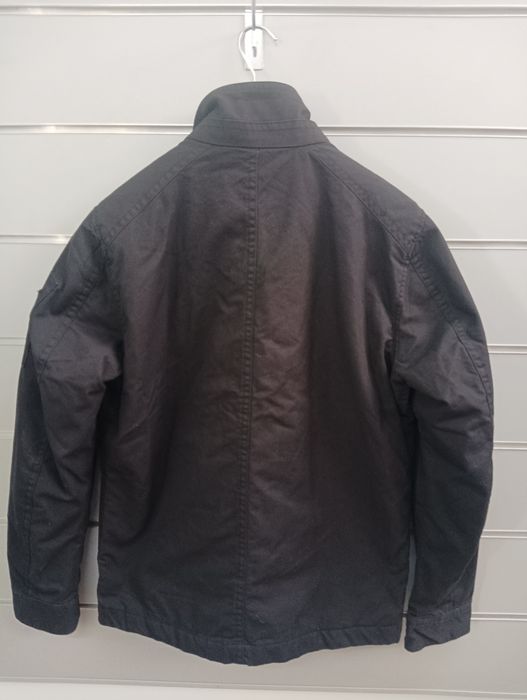 Оригинално мъжко яке G-Star Raw Powel Qane M ново Черно Джи стар