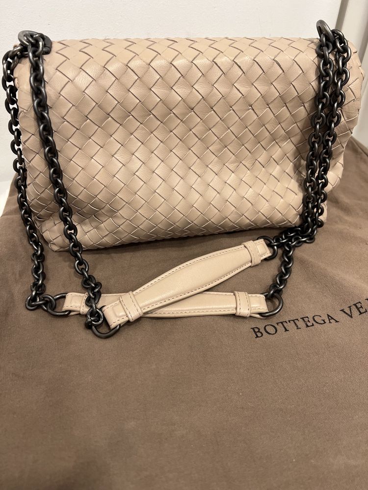 Чанта Bottega Veneta