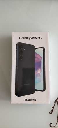Samsung  A55  5G