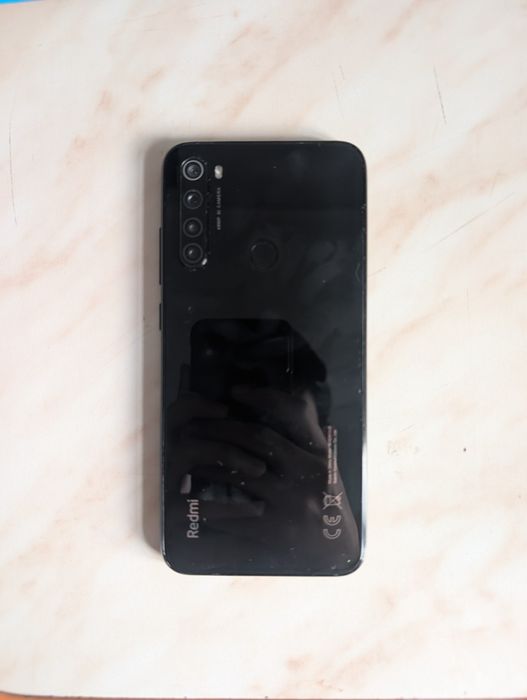 Redmi not 8 редми нот 8 идеал