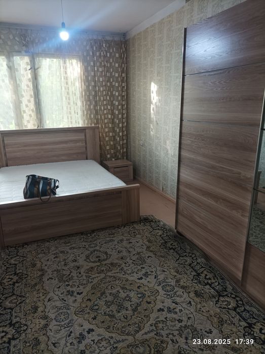 СДАМ в аренду! Чиланзар 5 2 комнатная Только СЕМЕЙНЫМ