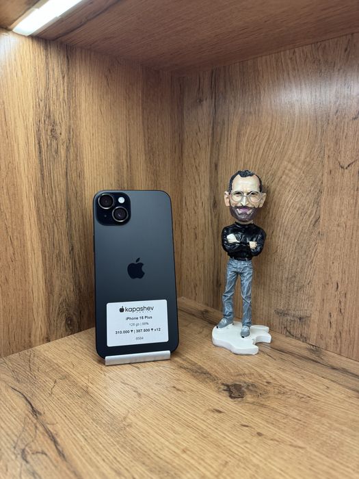 Apple iPhone 15 Plus 128 gb | kapashev mobile
