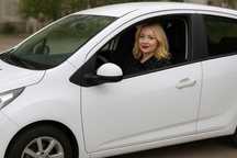 chevrolet spark 2020