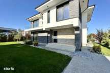 Vile lux, la cheie, Corbeanca - zona Laguna Albastră, comision 0%