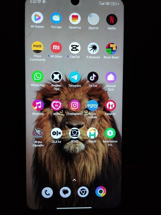 Poco m3 pro 5 G 64 гб