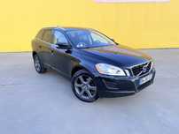 Volvo xc 60 full Automat 4x4 Navi/2011 Gps bi-xenon piele incalzire