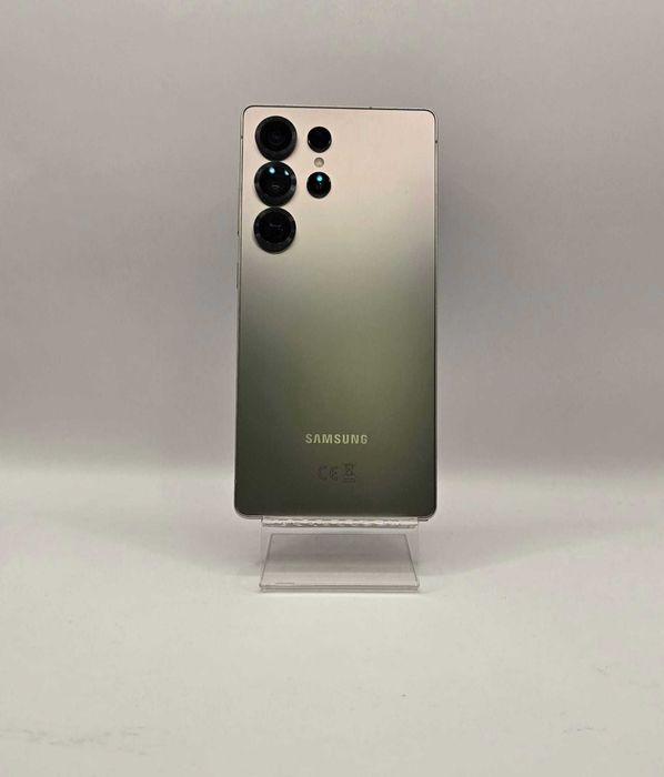 Samsung S25 Ultra / Titanium / 256 Gb * Krom Amanet Margeanului *