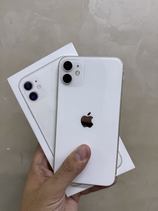Айфон 11 128гб Оригинал